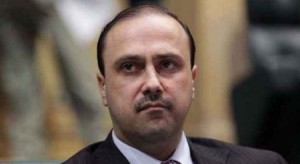 الملقي: المومني كان يمزح عند حديثه عن الـ5