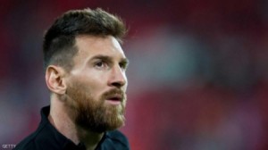 صحيفة تكشف "سرا" عن ليونيل ميسي!