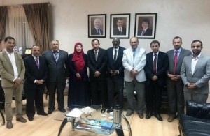 العكور: "علوم الأرض" احدى مواد امتحان التوجيهي العام المقبل