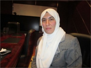 النائب ديمة طهبوب: بالأرقام والحقائق ...الأردن ليس فقيرا بالثروات