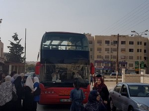 جــت ... تصنع ثقافة السياحة الداخلية - صور