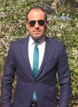 موظف اعلام الديوان الملكي " حسين السويلميين " في ذمة الله