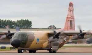 بأمر ملكي .. طائرة تتوجه للسعودية لنقل مواطن تعرض لحادث سير