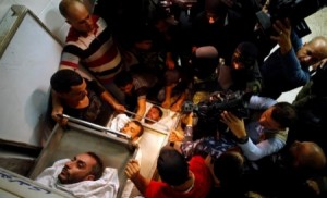 5 وفيات جديدة ترفع حصيلة شهداء تفجير الاحتلال نفقاً بغزة إلى 12