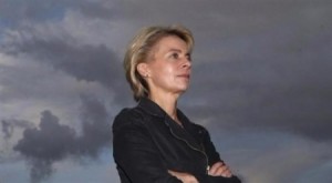 وزيرة الدفاع الألمانية تلغي زيارتها للأردن