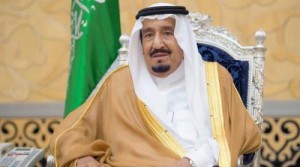 السعودية: اعفاء الأمير متعب من منصبه