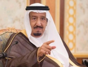 قوائم جديدة و مفاجأت للملك سلمان في الحرب على الفساد