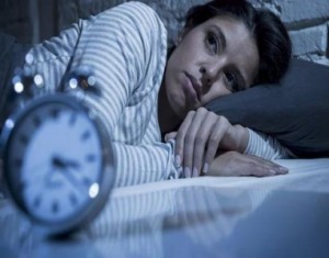 علماء: الأرق يسبب الموت المبكر!