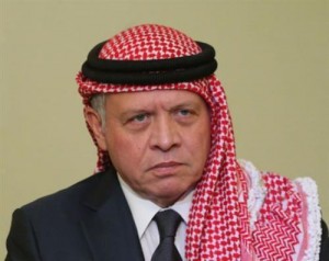 الملك يستذكر تفجيرات عمان