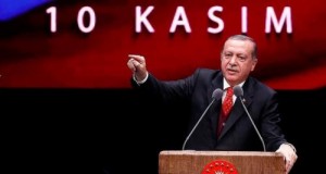 اردوغان: لا يوجد شيء اسمه اسلام معتدل واسلام غير معتدل