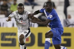 ترشيح الأردن لاستضافة مباريات الدول المقاطعة قطر