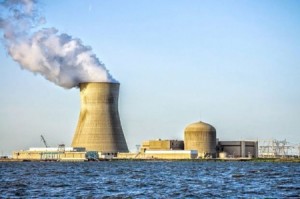 مفاعل نووي صغير في الاردن