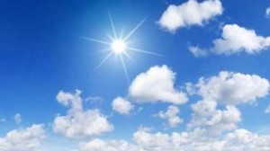 السبت .. اجواء خريفية لطيفة