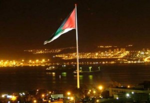 32 اصابة بتسرب غاز الأمنيوم في العقبة