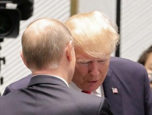 الكرملين يدعو واشنطن إلى عدم تأويل اتفاق الأردن حول جنوب غربي سوريا