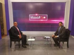 الشواربة: طرح عطاءات 3 تقاطعات مرورية في 2018