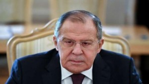 لافروف: المسلحون الموالون لأمريكا يشكلون الخطر الاكبر في سوريا