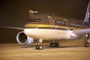 الملكية الأردنية تُجدد اتفاقيتها مع شركة بوينغ لتدريب الطيارين على طائرات بوينغ 787
