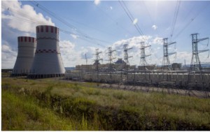 تلوث إشعاعي في سماء أوروبا .. وشكوك حول روسيا