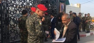 يعد 10 أعوام .. افتتاح معبر رفح باشراف السلطة الفلسطينية