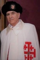 كرم إمسيح في ذمة الله