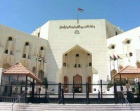 بالتفاصيل...النيابة العامة تطالب محكمة التمييز بالمصادقة على اعدام مرتكبي جرائم هزت الشارع الاردني