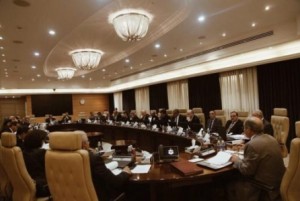 الغاء الموافقات المسبقة غير الامنية لتسجيل النشاطات التجارية