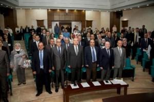 حقوق عمان الأهلية تستضيف مسابقة المحاكمات الصورية في القانون الدولي بمشاركة 13 جامعة