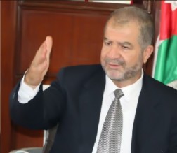 ابوالسكر : انا بحالة جيدة وسأخرج من العناية الحثيثة غداً .. الخميس