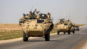 الولايات المتحدة تكشف عدد قواتها في سوريا