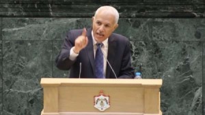 النائب العرموطي:مضامين مشروع قانون الموازنة مرعبة ومقلقة