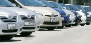 مطالبات بتمديد إعفاء مركبات "الهايبرد" من الضريبة