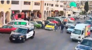 بالفيديو ...الامن ينجح باحباط جريمة قتل في صويلح