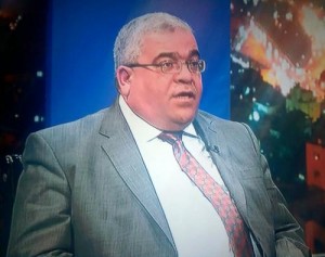 الهزايمة: الخبز المدعوم معظمنا لا يشتريه