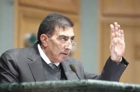 بالتفاصيل...مشادة كلامية بين غيشان ورمضان مع الطراونة