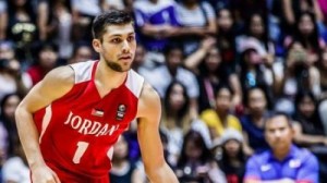 منتخب السلة ينفرد بصدارة مجموعته بتصفيات كأس العالم