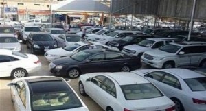 معظم مركبات الأردنيين للبنوك