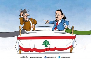 الحريري :ـ الوراثة،السياسة، الكفالة . بقلم بسام الياسين