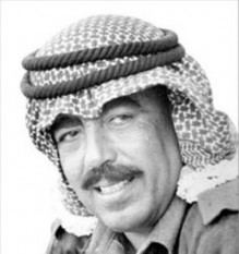 ذكرى استشهاد وصفي التل