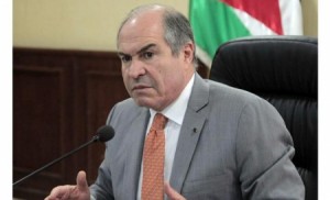 الملقي: الاردن يواجه ظروفا غير مسبوقة تفرضها التحديات الاقليمية