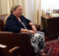 مصدر مسؤول : لا مخاطبات رسمية بشأن سفير إسرائيلي جديد