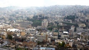 الجمعة .. أجواء باردة و مغبرة في بعض المناطق