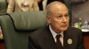 أبو الغيط: نقل سفارة واشنطن إلى القدس سيهدد العالم كله