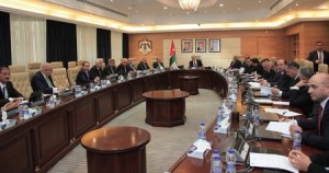 اهم القرارات الصادرة عن جلسة مجلس الوزراء