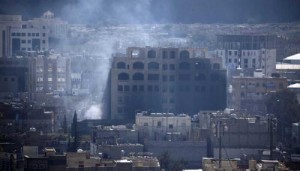 الحوثيون يعلنون مقتل علي عبدالله صالح