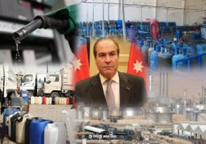 إتفاق "هزيل" ينهي الأزمة بين السلطتين و تجاهل لرفع المحروقات والخبز ، والحكومة تكسب الجولة !