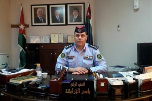 الخرابشة : المركبات الخاصة العاملة في "أوبر وكريم" ممنوعة