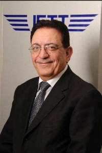 الى معالي الاستاذ مالك حداد ....