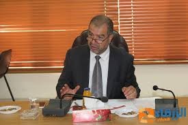 بالوثيقة....ابو السكر يحيل معاملة رخصة مهن الى هيئة مكافحة الفساد