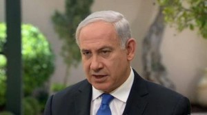 نتنياهو: اي سلام مع الفلسطينيين ينبغي ان يتضمن القدس عاصمة لاسرائيل